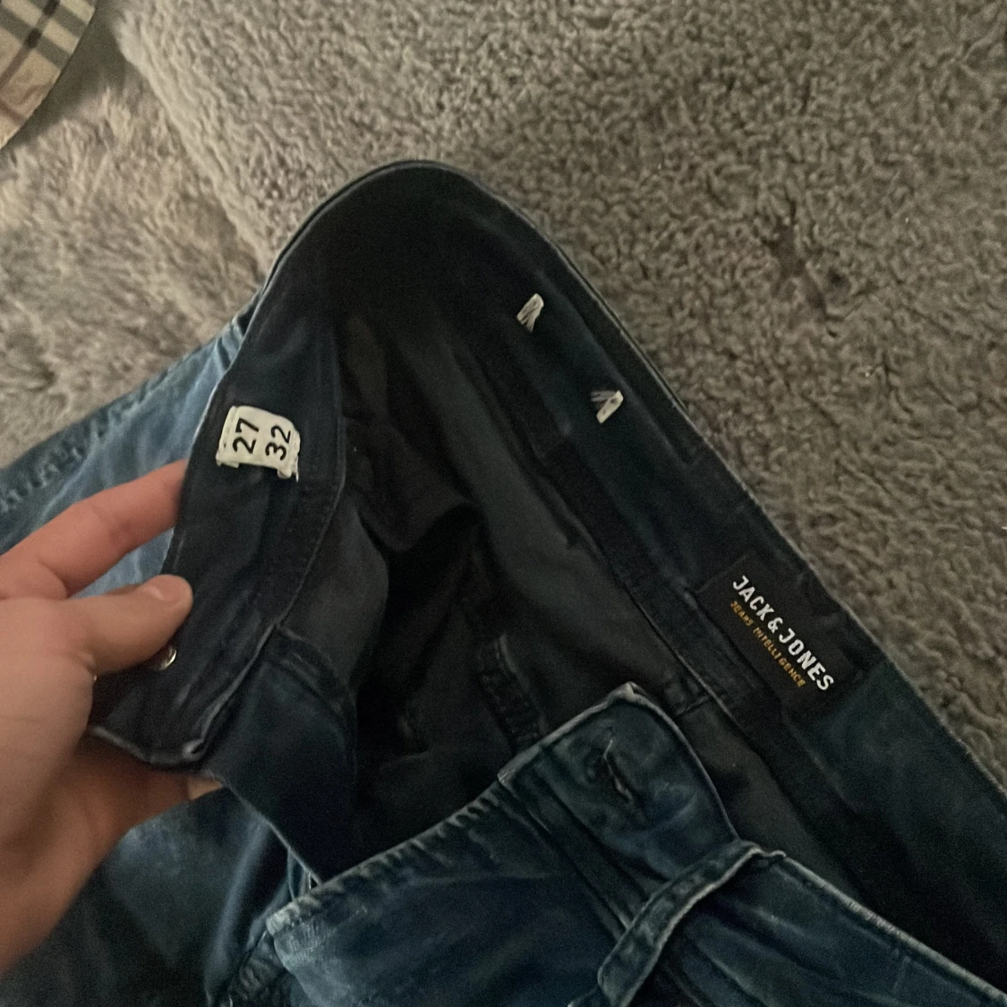 2x jack & jones jeans  - 2