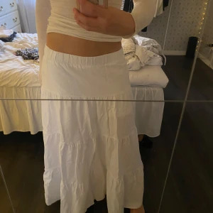 Långkjol - Superfin