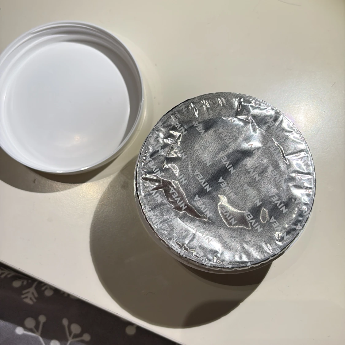 Nivea Soft ansiktskräm vegan - 1