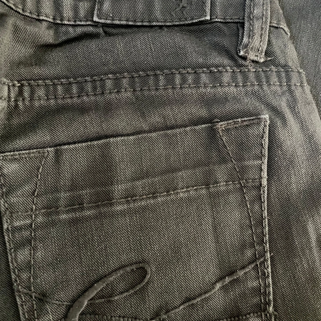 Svarta byxor från EDC, by esprit - 4