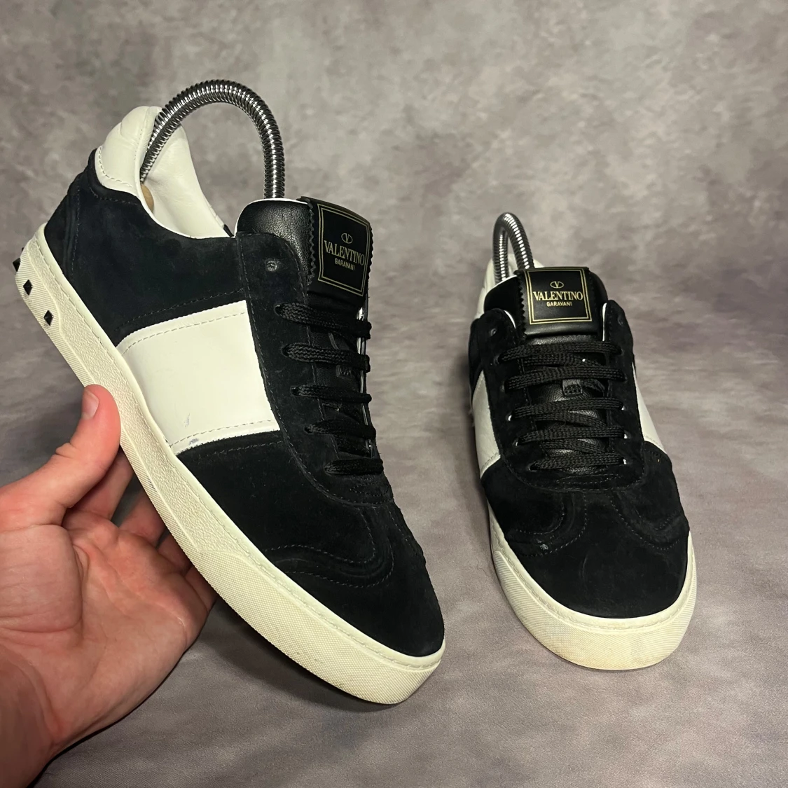 Valentino Garavani flycrew  - 1