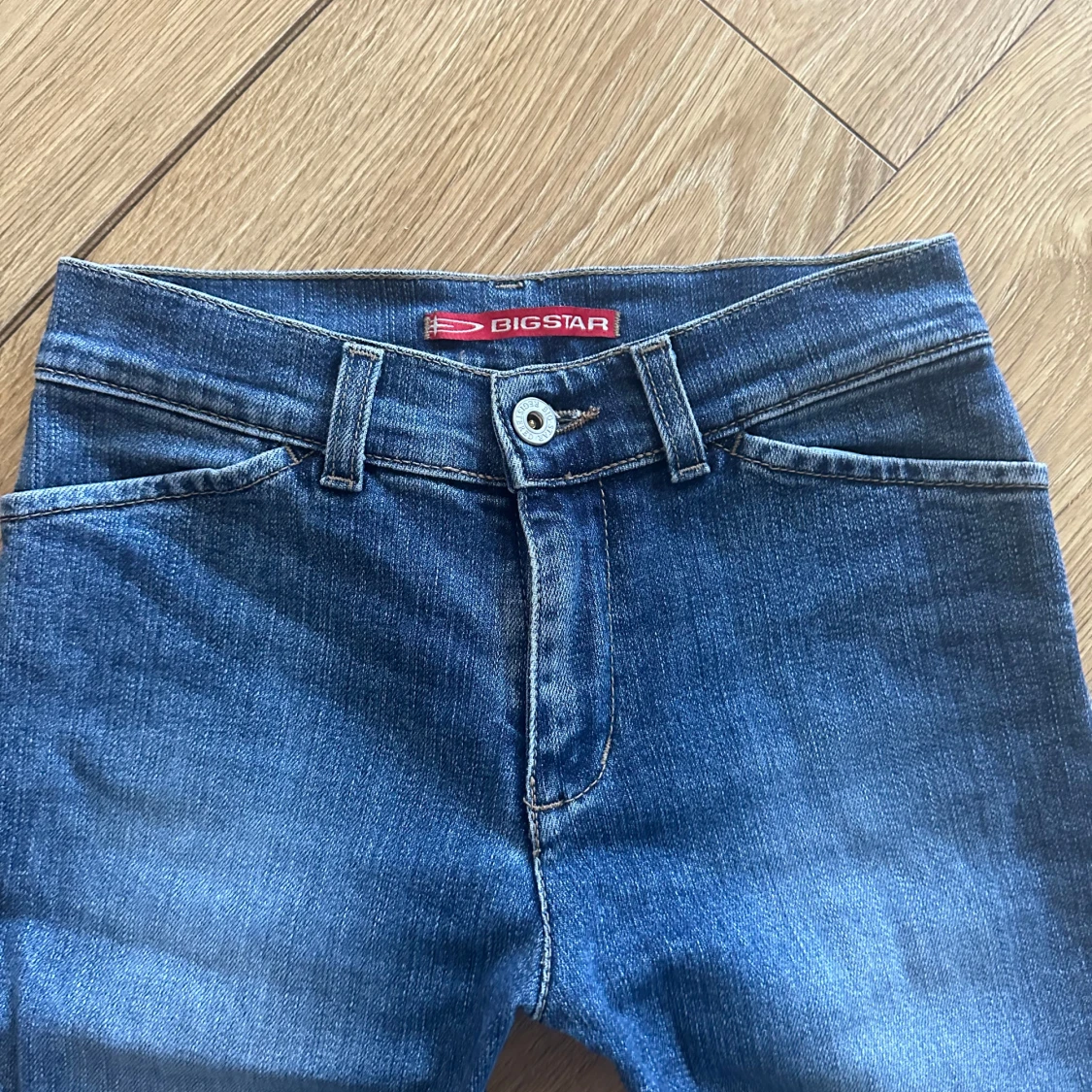 Vintage jeans - 3