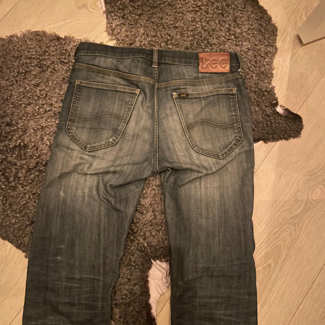 Jeans från Lee - 2