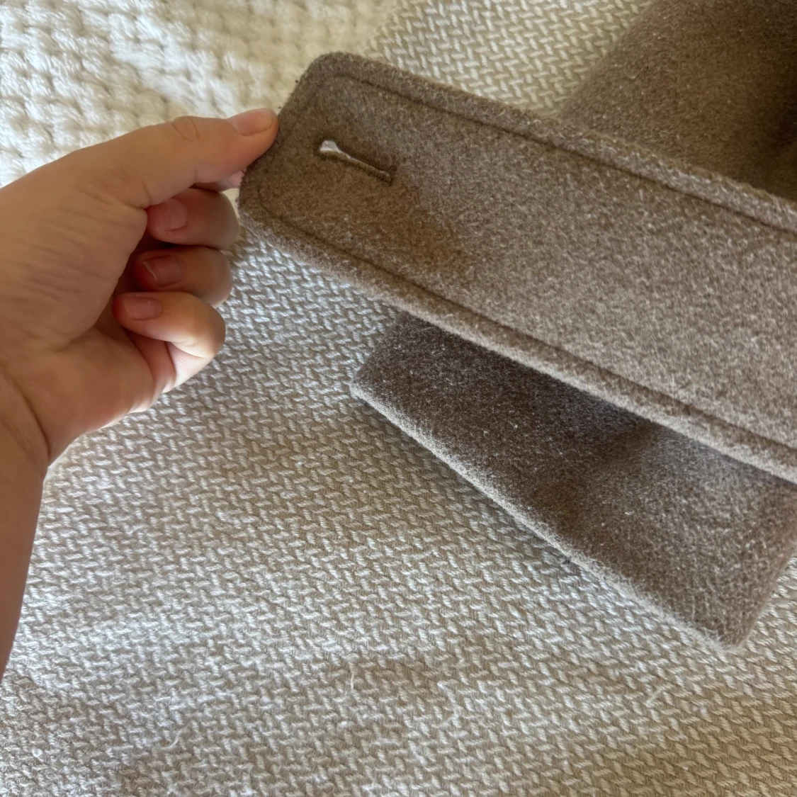 Fin kappa från Kappahl - 1