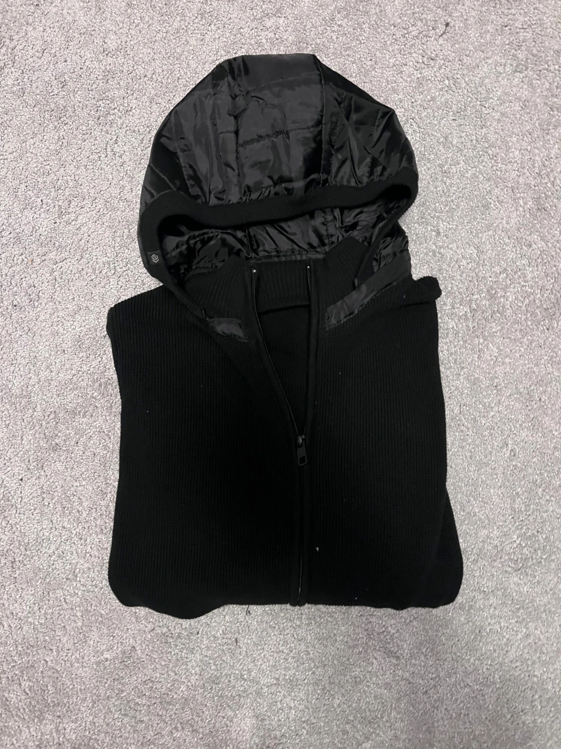 Indicode jeans cardigan  - 2