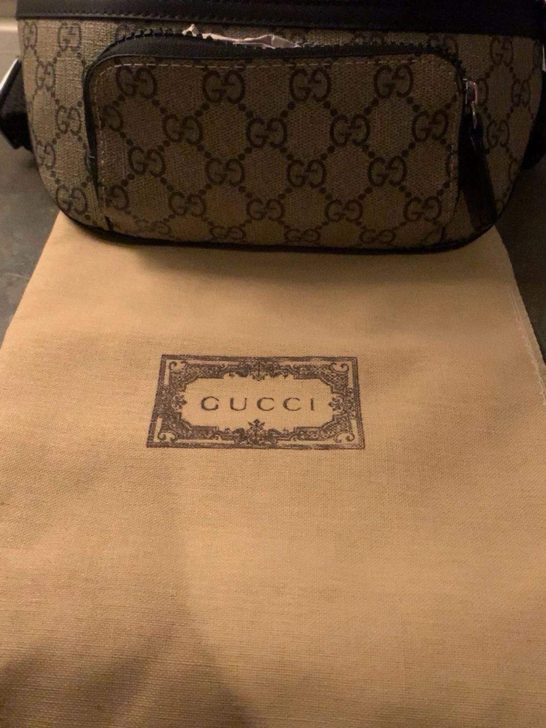 Gucci Eden bag - 4