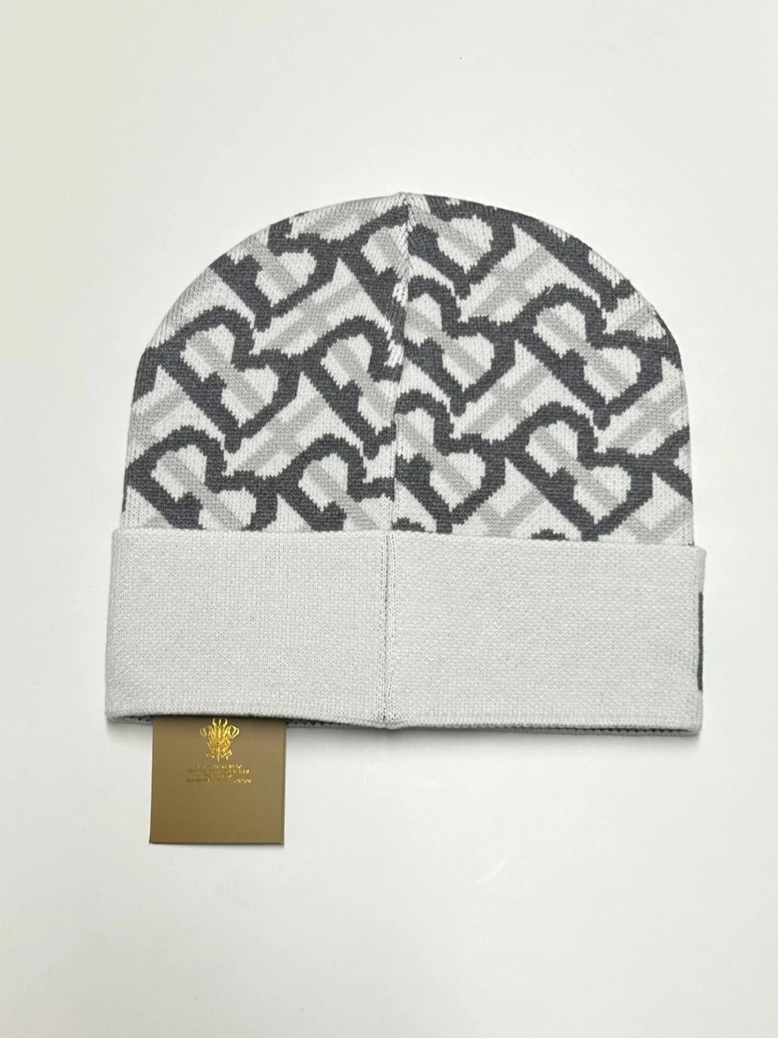 Burberry Mössa  - 1