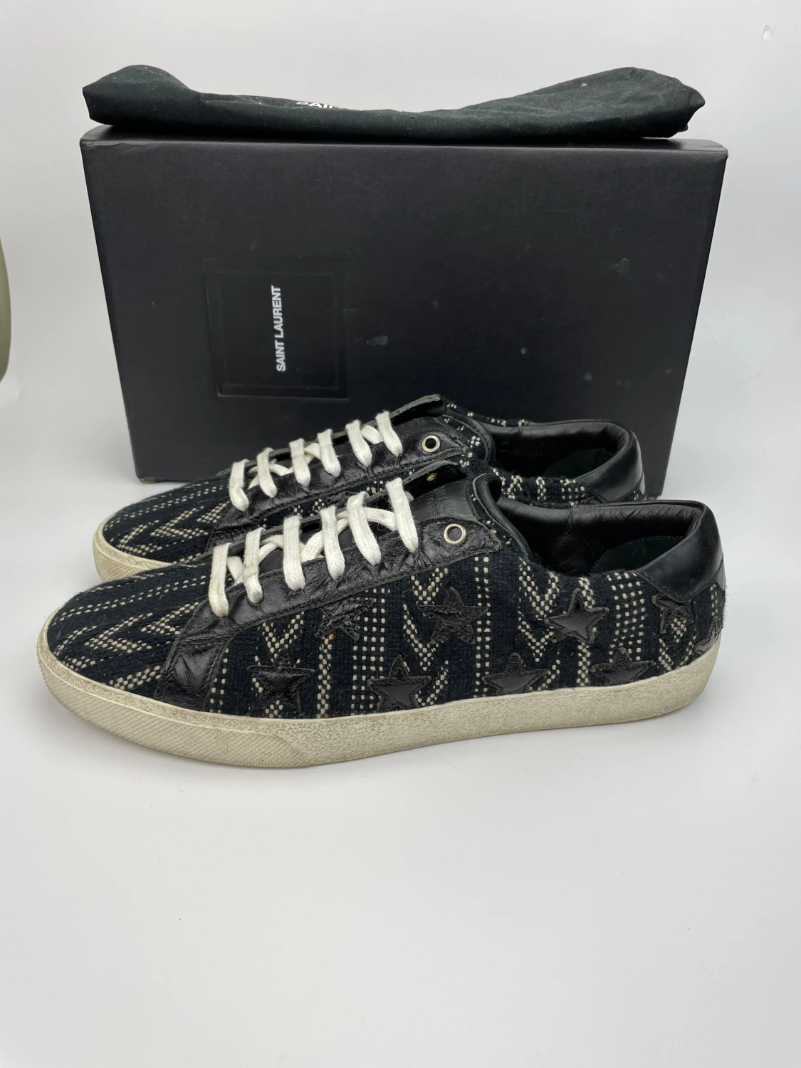 Saint Laurent (rare) - 2