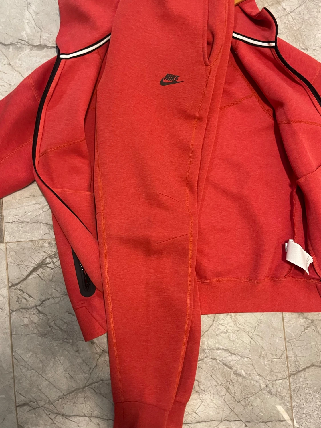 Nike tech set äkta - 1
