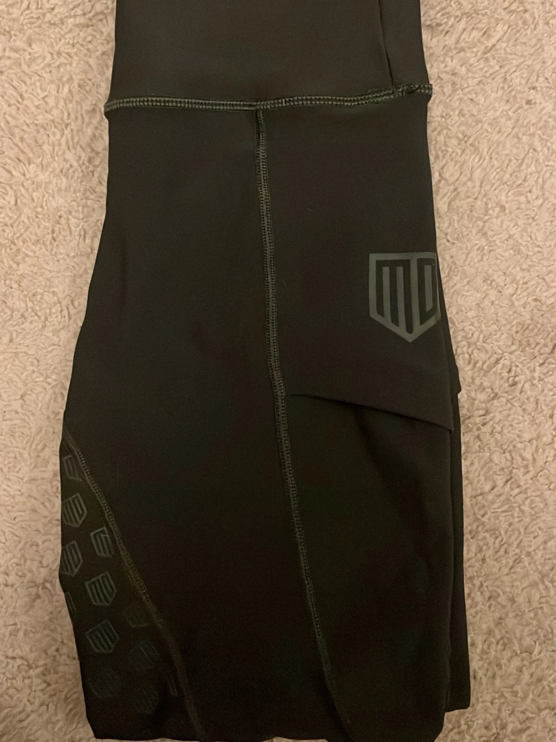 Maya delorez ridbyxor