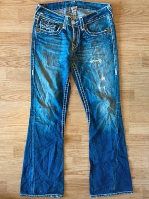 True religon Jeans Joey Super T - Feta Trues🙌🏼