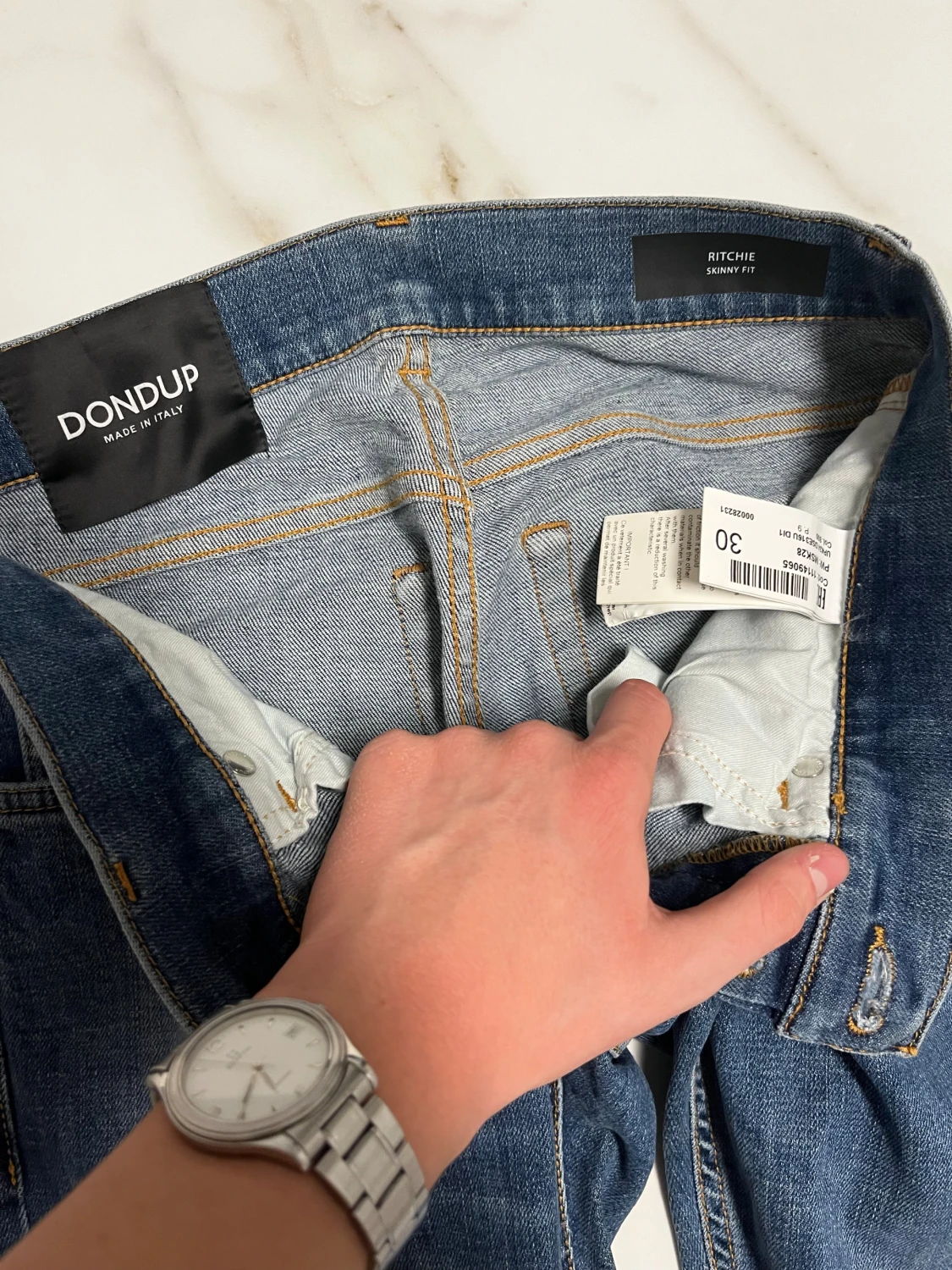 Dondup jeans - 3