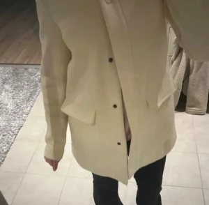 Kappa Zara - Superfin kappa från Zara storlek 34❤️