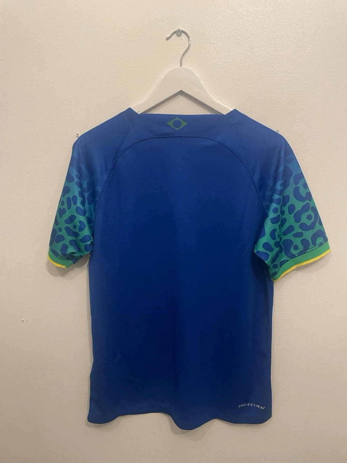 Nike Brasil (PRIS KAN DISKUTERAS) - 1