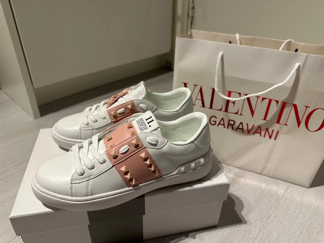 Valentino Garavani Skor