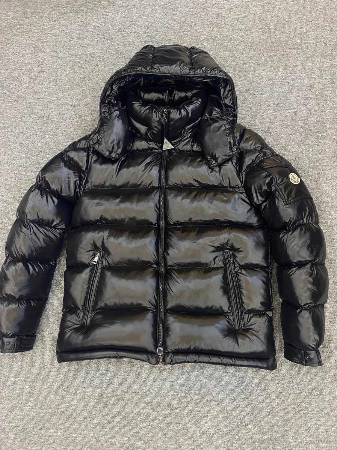 Moncler dunjacka  - 3