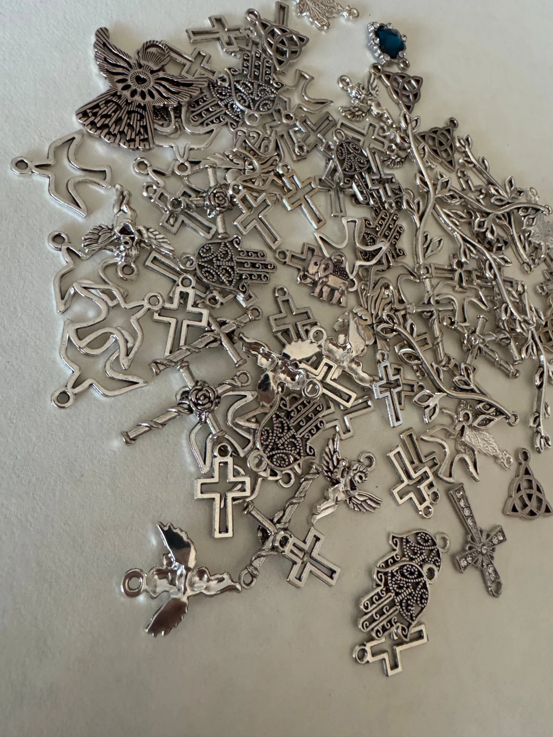 Ca 100st berlocker - 1