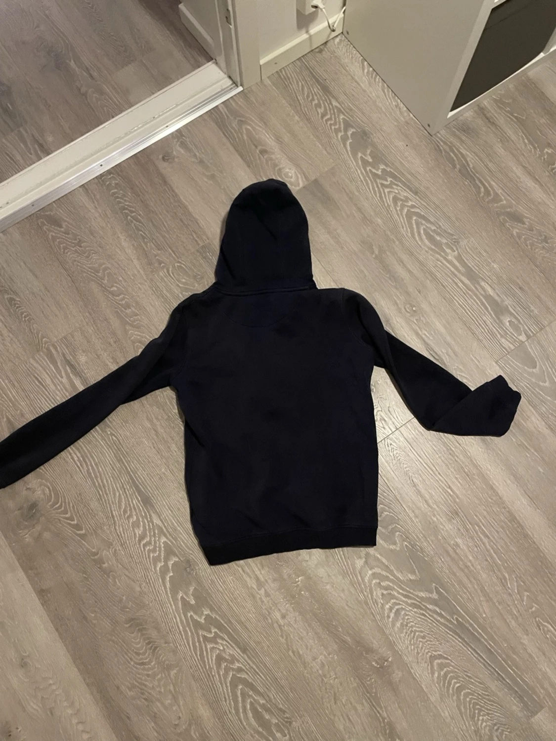 Lyle and Scott hoodie  - 1