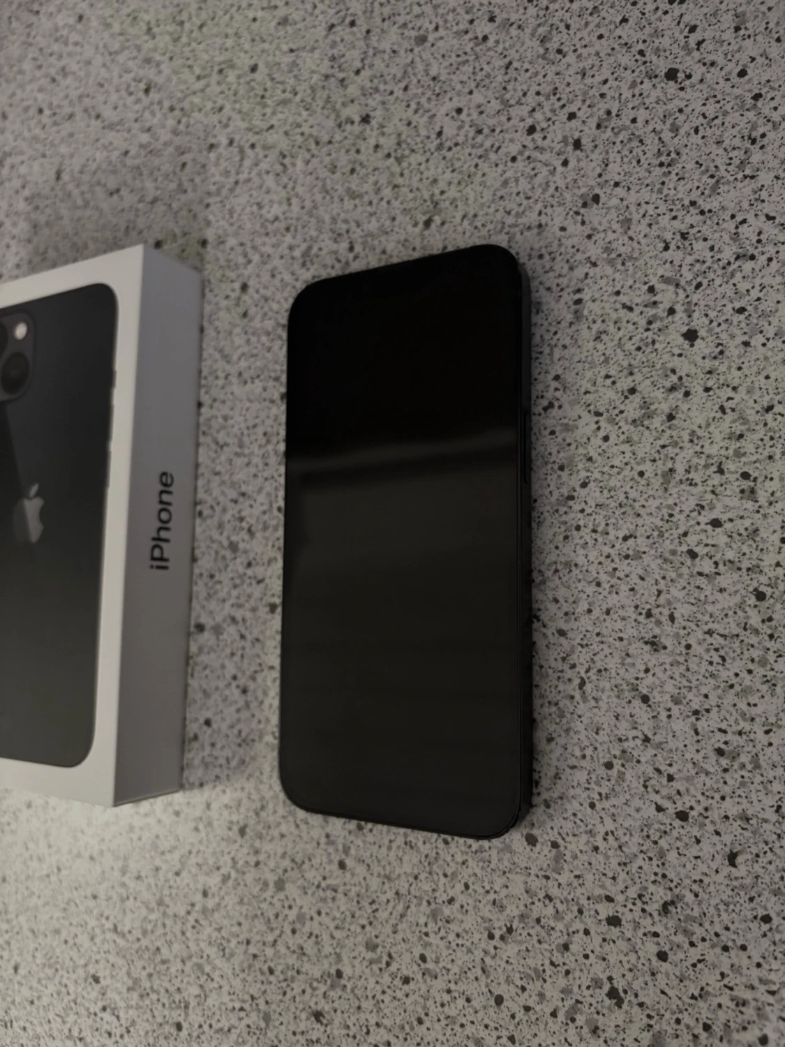 Apple iPhone 13  128 GB Midnight - 3