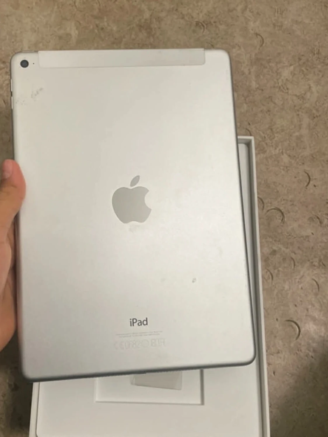 Apple iPad - 3