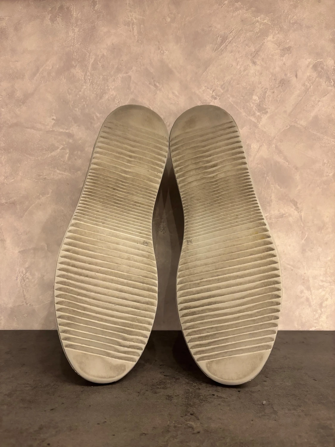 Axel Arigato Clean 90 sneakers - 4