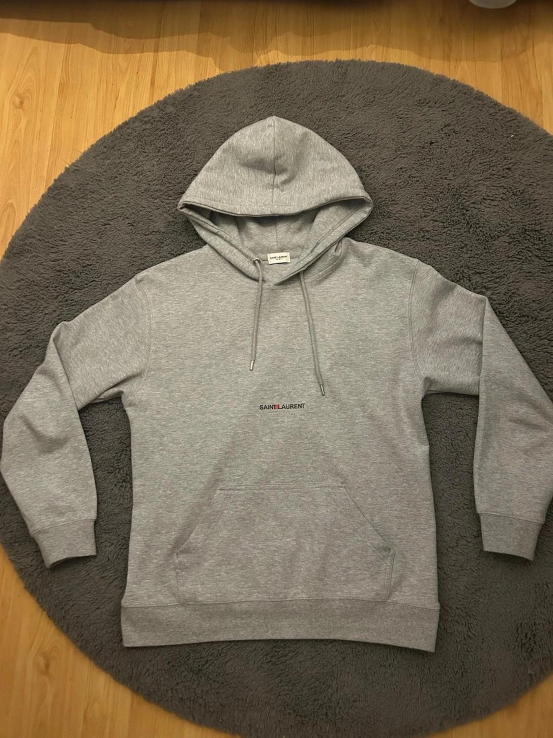 Saint Laurent Hoodie
