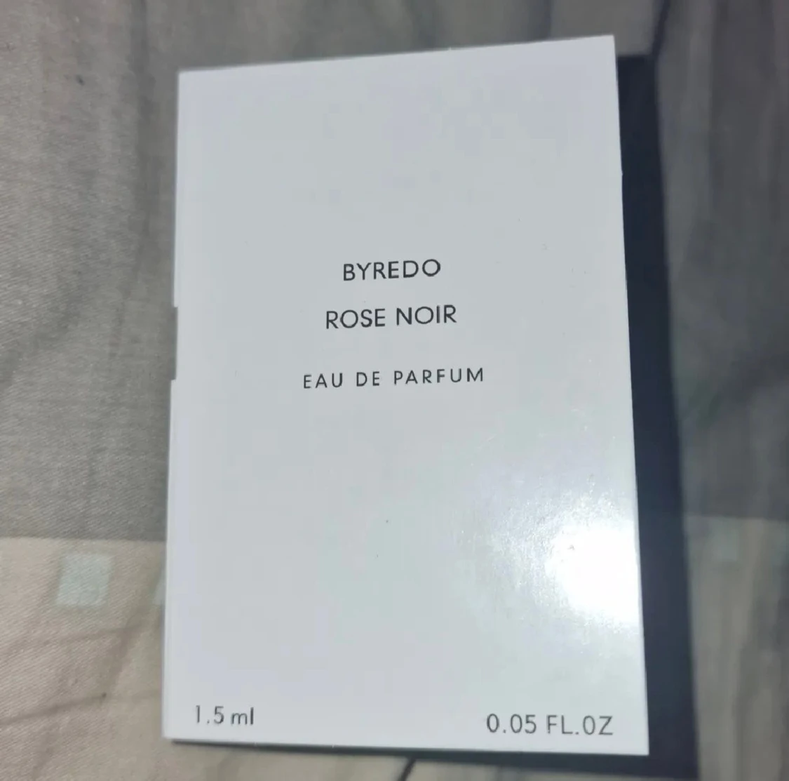 Byredo Rose Noir Eau de Parfum - 2