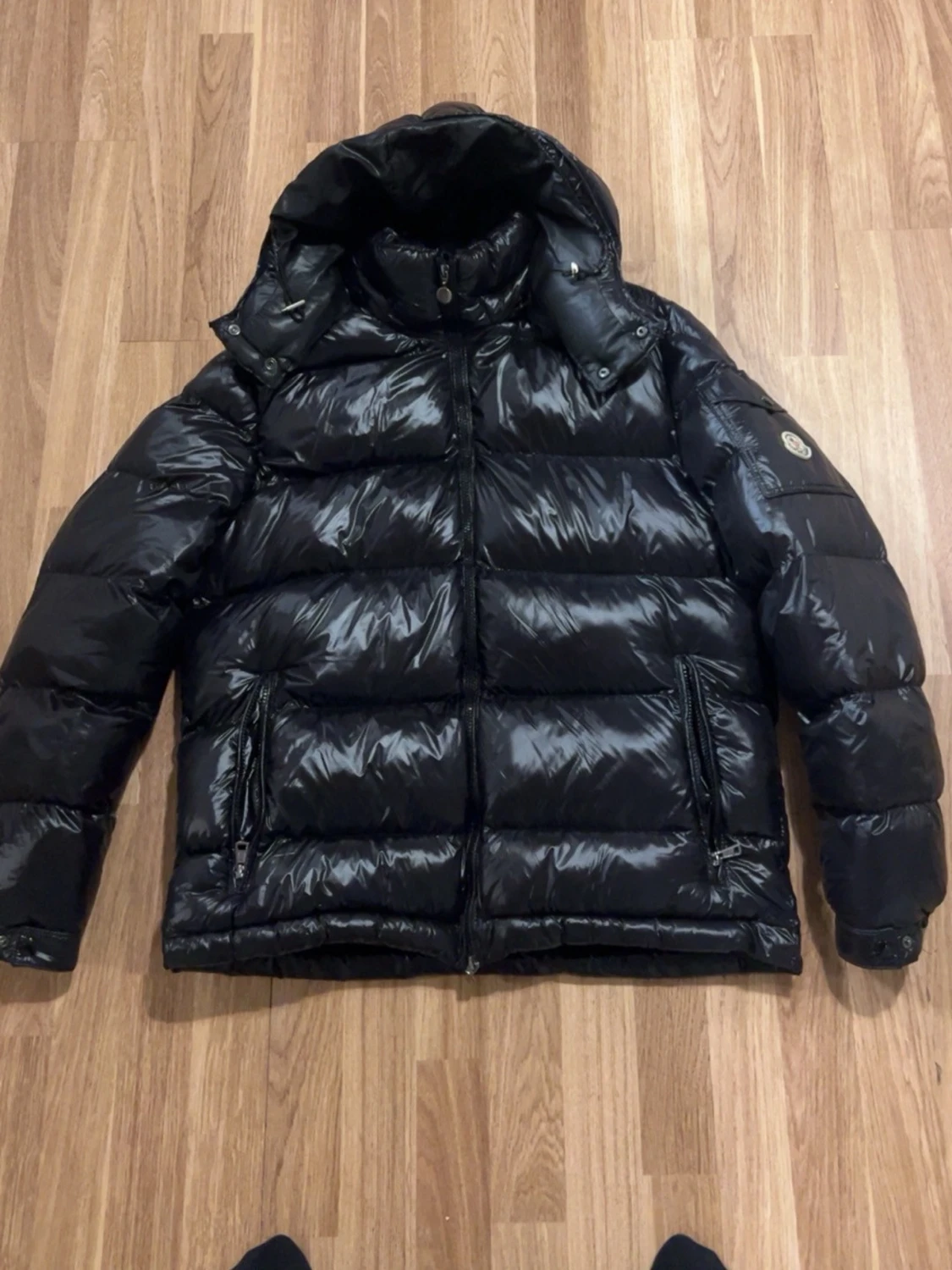 Moncler Maya jacka