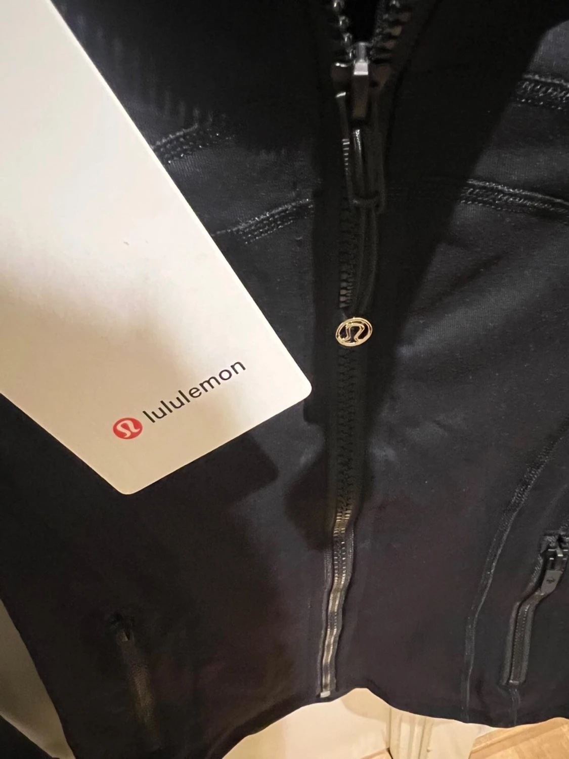 Lululemon Jacket - 2
