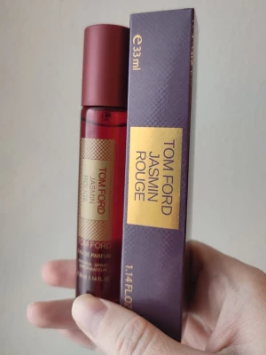 Tom Ford Jasmine Rouge - Tom Ford Jasmine Rouge Perfume. 33ml bottle. New!