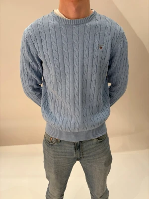 Gant tröja  -  Säljer en Gant tröja i storlek L i fint skick, skriv vid frågor såklart 