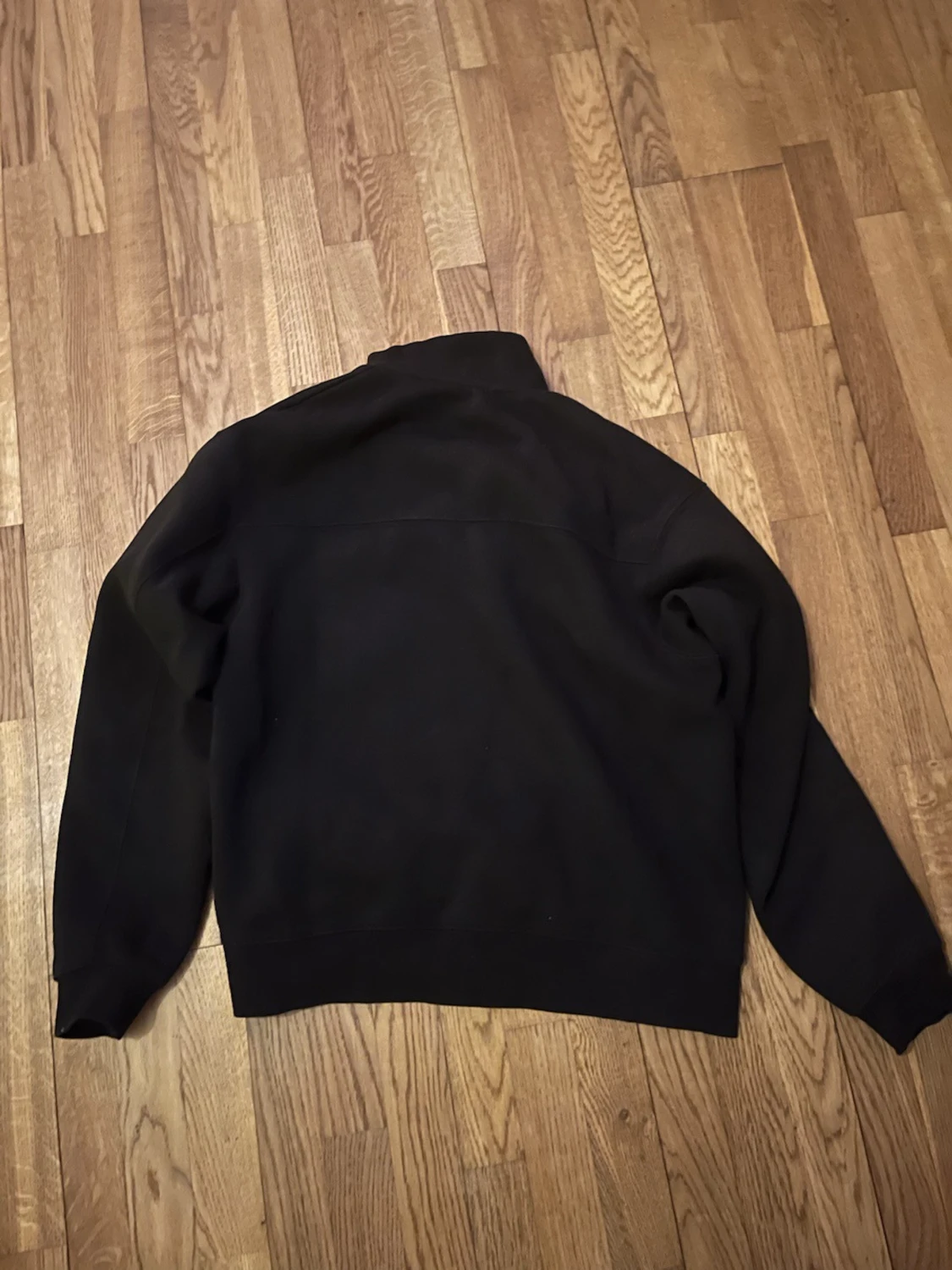 Zara halfzip  - 2