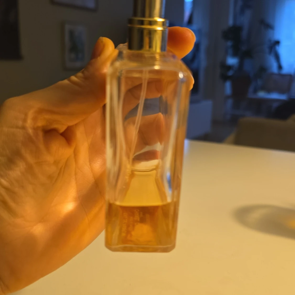 Coco Mademoiselle EdP Intense Chanel - 3