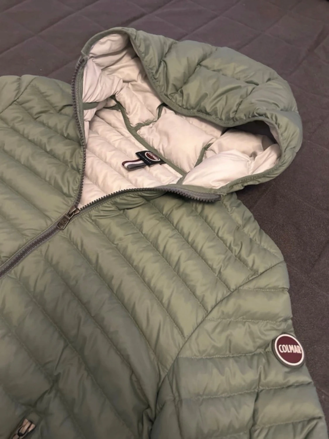 Colmar jacka  - 1