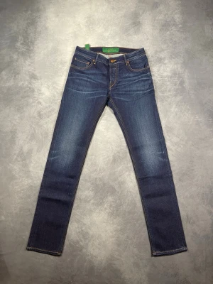 Handpicked ”ORVIETO” Jeans - Skick: 10/10, aldrig använda. | Ingår: Allt OG. | Nypris: +- 4000 SEK.