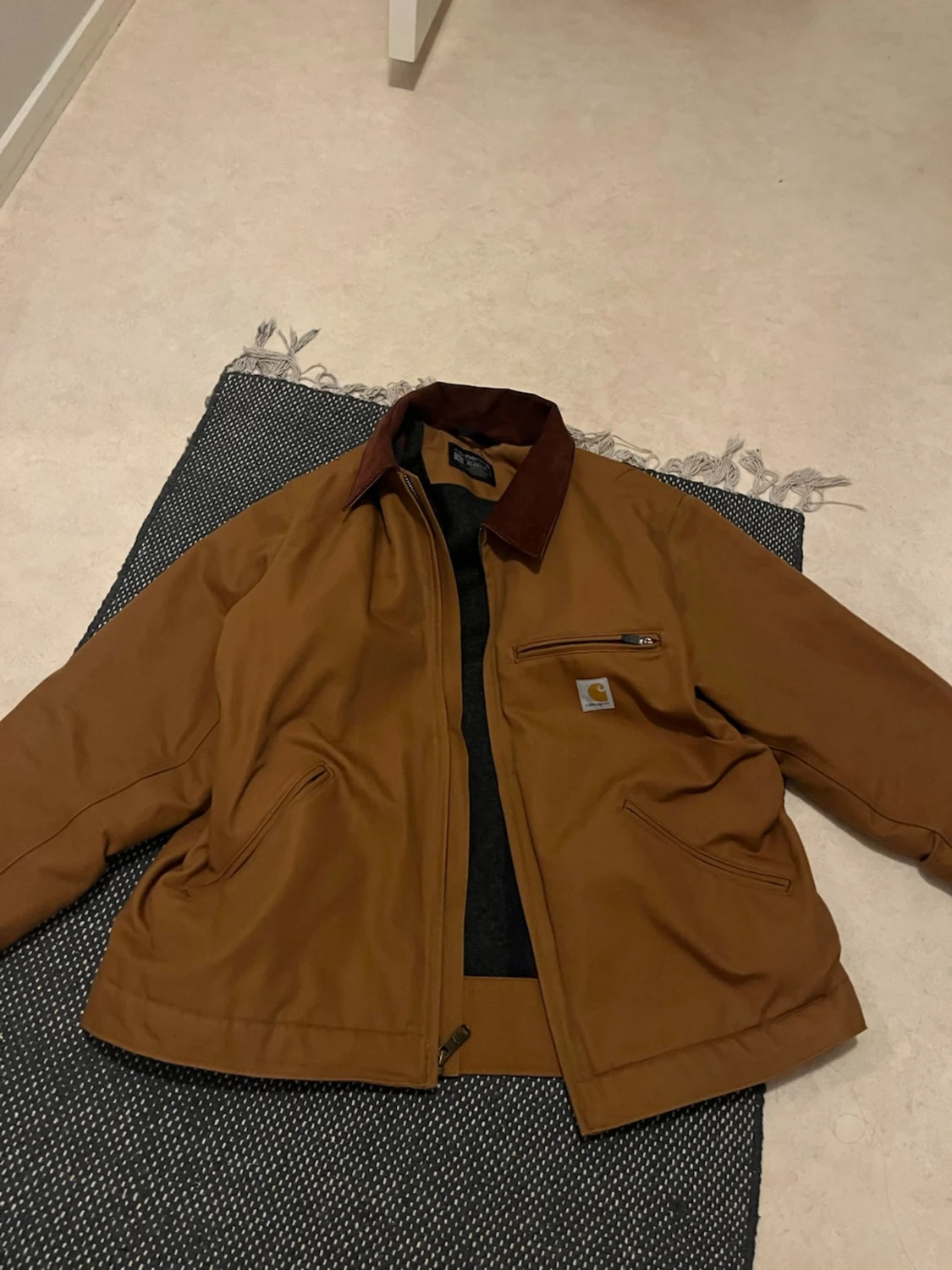 Carhartt Detroit HERR L. 