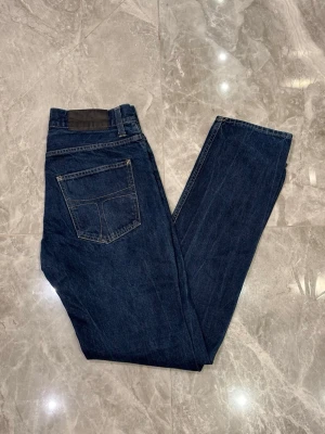 Tiger or Sweden Rocky Jeans - Tiger of Sweden Rocky Jeans | Modell: Rocky | Skick: Mycket fint | Nypris: 1599 kr | Storlek: W31/L34 | Hör av dig vid minsta fundering 📦