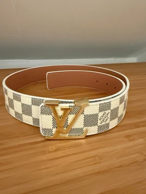 Bälte  - Riktig snygg bälte