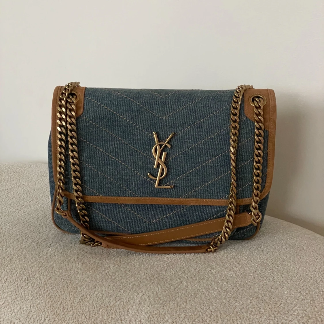 Ysl väska 