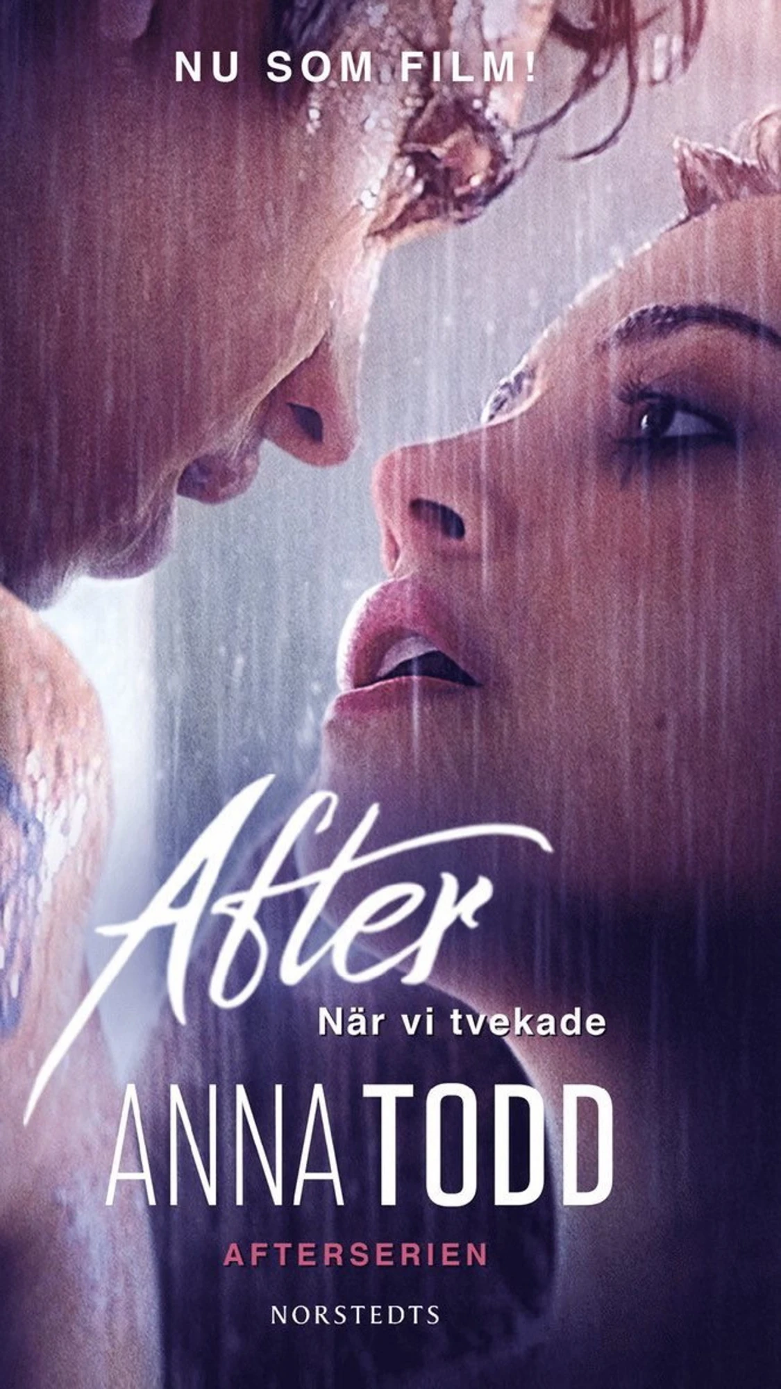 After: När vi tvekade