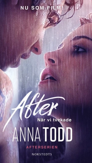 After: När vi tvekade - Följ Tessa och Hardin i en känslosam och dramatisk fortsättning på deras relation. Passion, svek och starka känslor präglar denna andra del i After-serien, perfekt för dig som gillar romantik och intensiva berättelser.