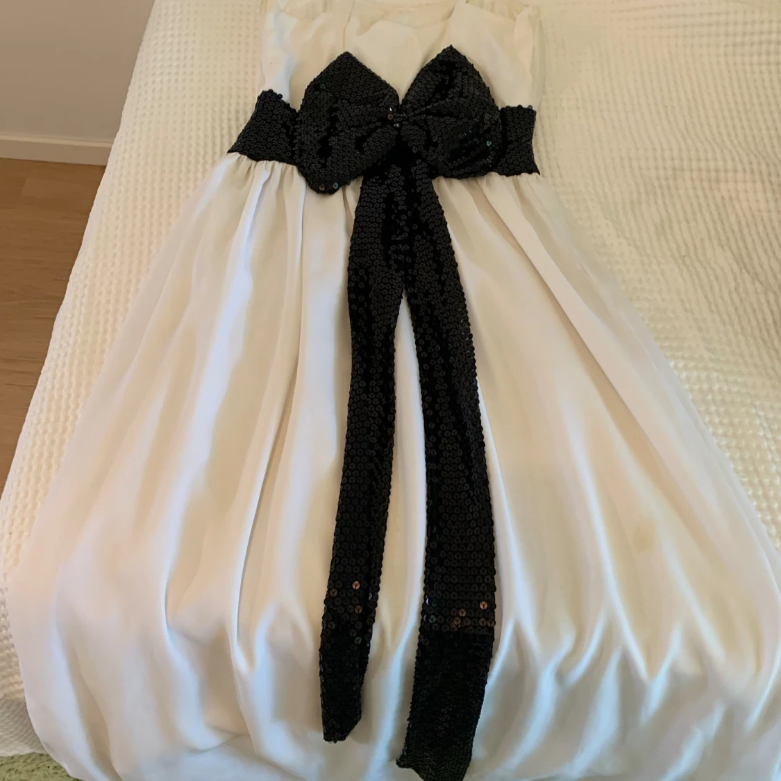 Långklänning/ studentklänning  - 1