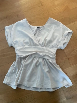 Tröja - Fin tröja kommer ej till användning