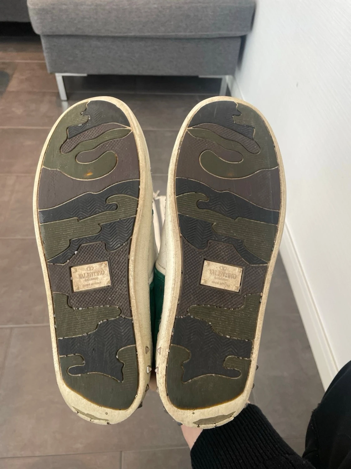 Valentino flycrew  - 6