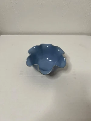 Retro supersöt keramikskål - En supersöt retro skål 