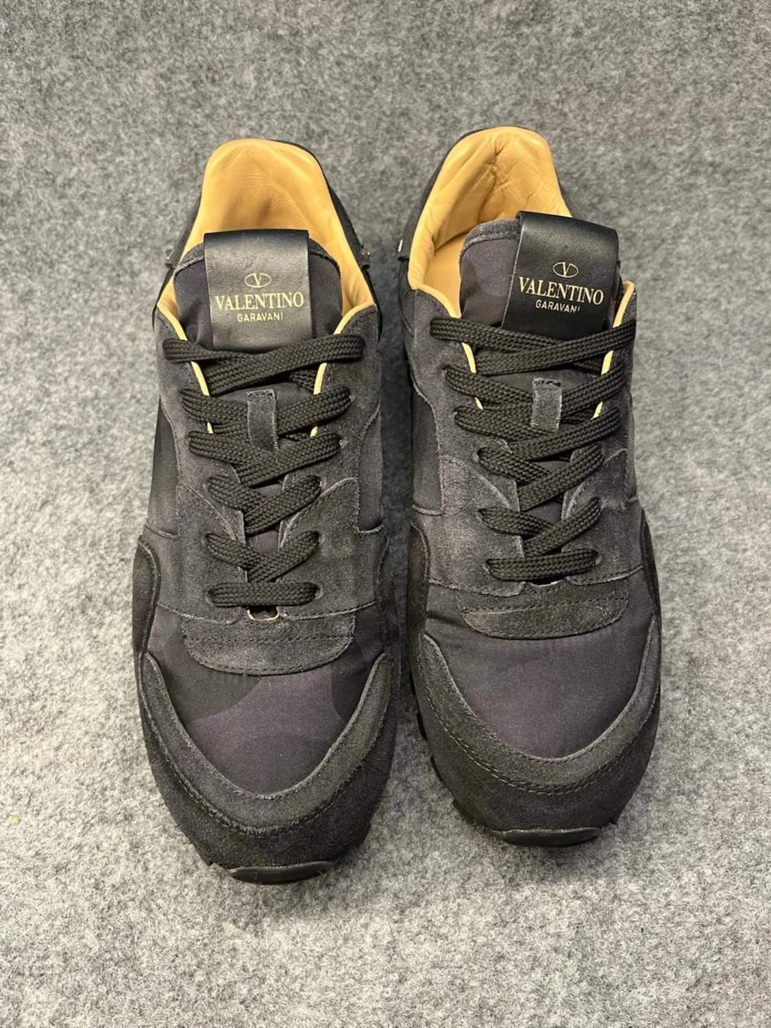 Valentino Rockrunners  - 1
