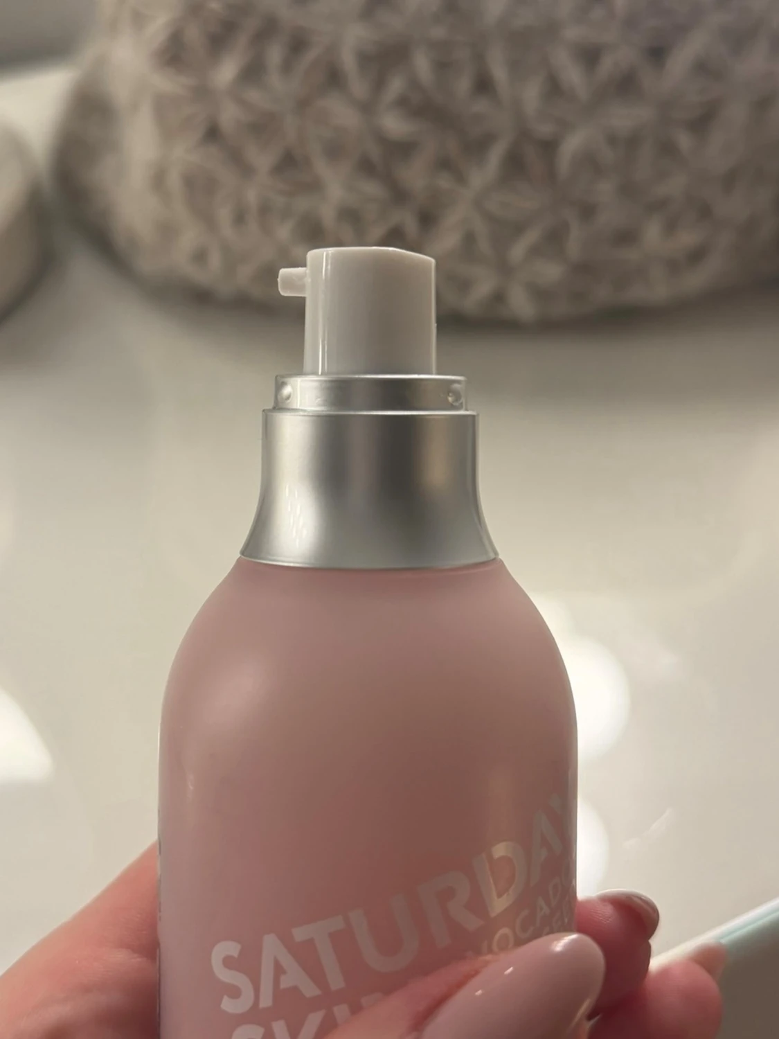 Saturday Skin Wide Awake Eye Cream - 1