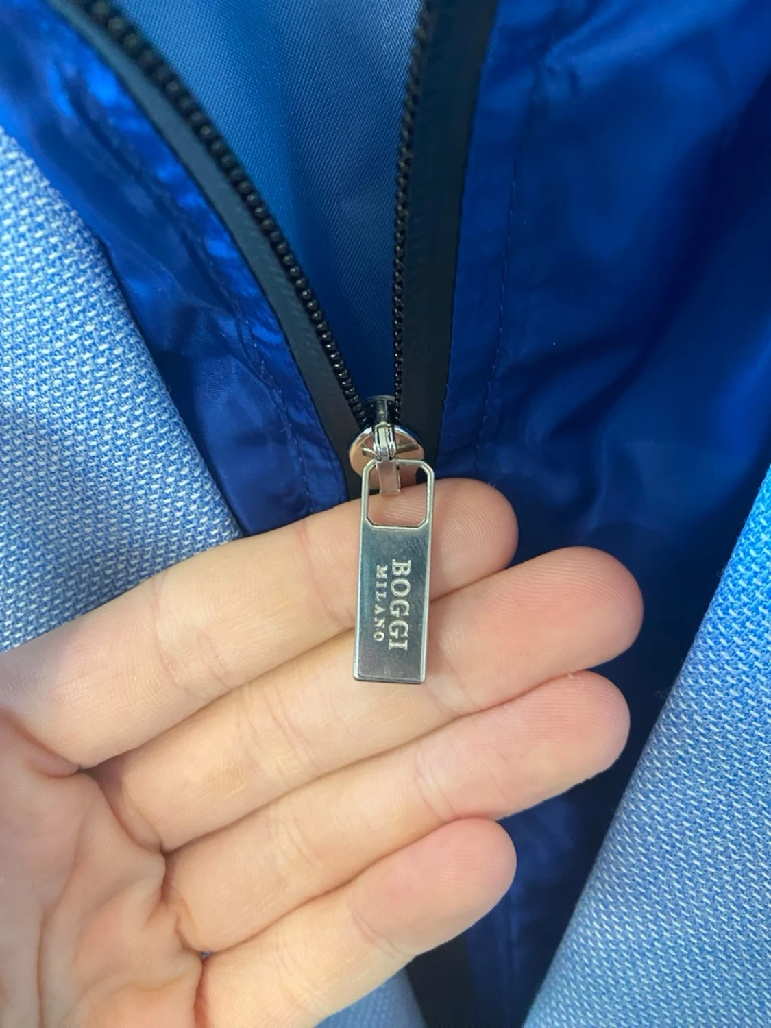 Boggi Milano kavaj - 2