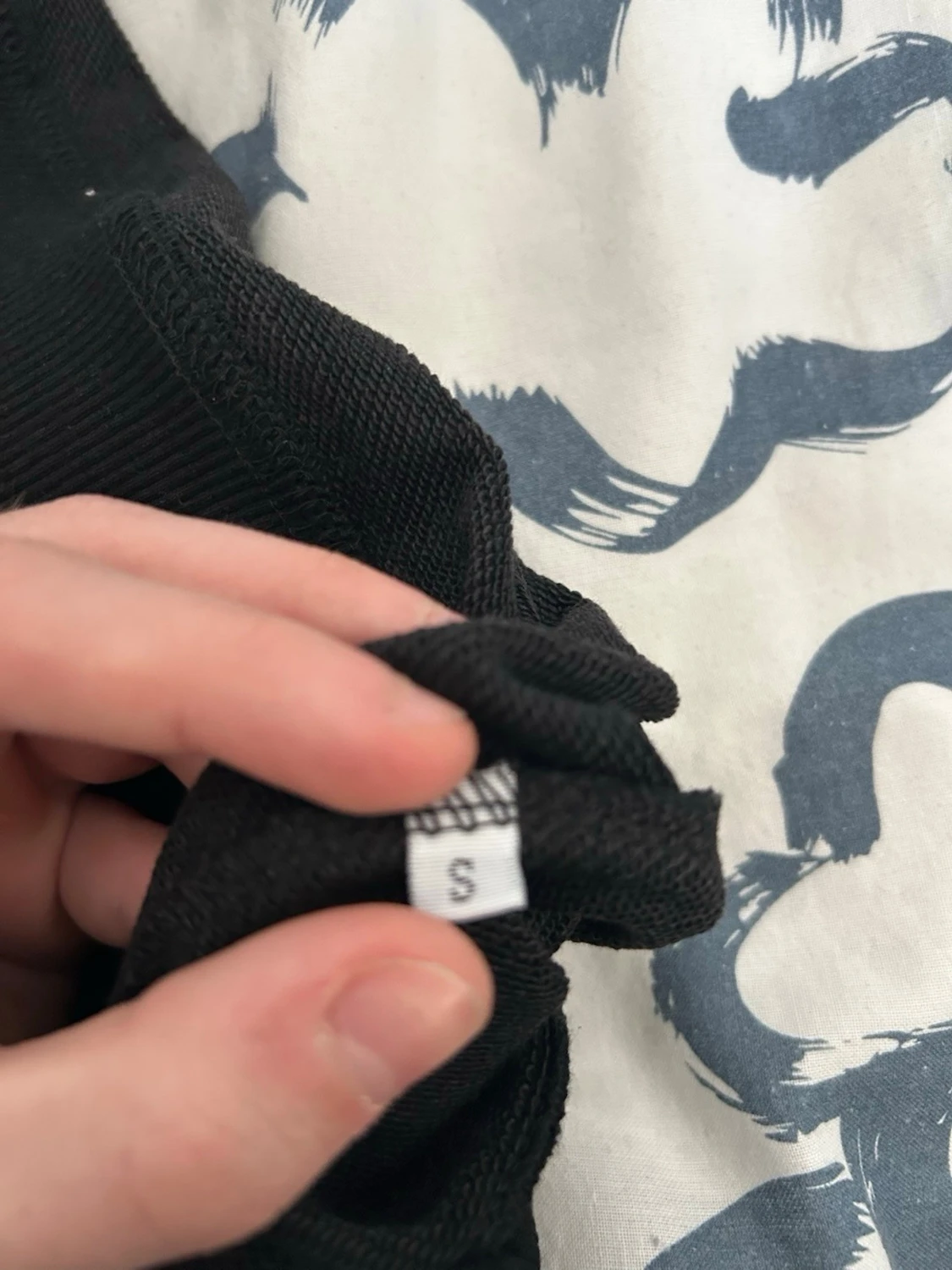 Maison Margiela tröja - 3