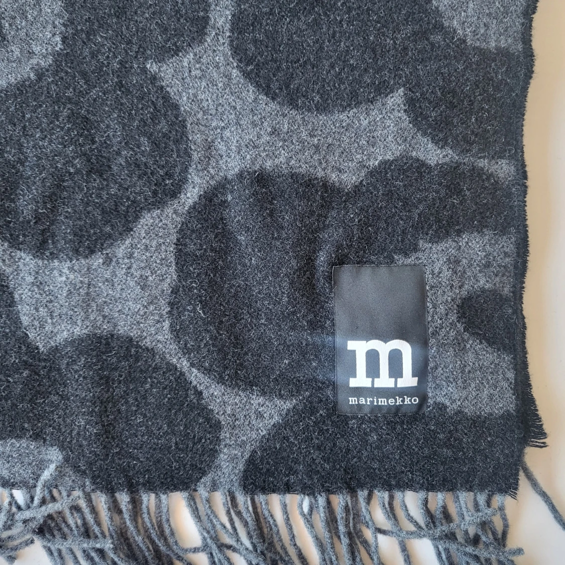 Marimekko Scarf - 91